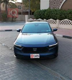 هوندا أكورد